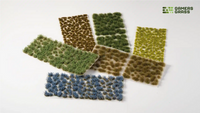 GAMERS GRASS : ENCHANTED FOREST BASING BOX