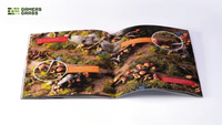 GAMERS GRASS : ENCHANTED FOREST BASING BOX