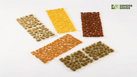 GAMERS GRASS : GOLDEN AUTUMN GLADE BASING BOX