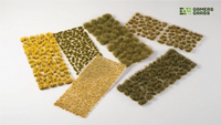 GAMERS GRASS : MEDITERRANEAN TEMPLE BASING BOX