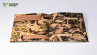 GAMERS GRASS : MEDITERRANEAN TEMPLE BASING BOX