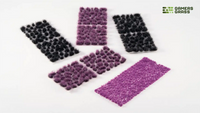 GAMERS GRASS : PURPLE SWARM GLADE BASING BOX