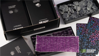 GAMERS GRASS : PURPLE SWARM GLADE BASING BOX