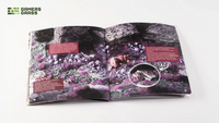 GAMERS GRASS : PURPLE SWARM GLADE BASING BOX