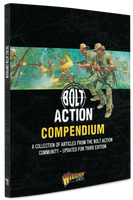 BOLT ACTION : COMPENDIUM