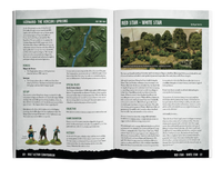 BOLT ACTION : COMPENDIUM