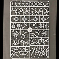 WARGAMES ATLANTIC - DEATH FIELDS - HARVESTERS ALIEN BUGS