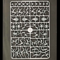 WARGAMES ATLANTIC - DEATH FIELDS - HARVESTERS ALIEN BUGS