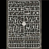 WARGAMES ATLANTIC - DEATH FIELDS - CANNON FODDER (2) FEMALES