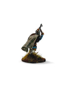 WEAVE OF WAR - LACAUNE CAMPAIGN CLOAK 1
