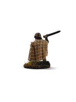 WEAVE OF WAR - RYELAND CAMPAIGN CLOAK 2