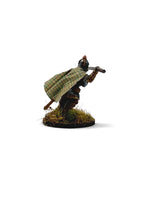 WEAVE OF WAR - LACAUNE CAMPAIGN CLOAK 2