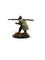 WEAVE OF WAR - LACAUNE CAMPAIGN CLOAK 2