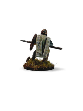 WEAVE OF WAR - LACAUNE CAMPAIGN CLOAK 3
