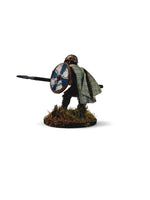 WEAVE OF WAR - LACAUNE CAMPAIGN CLOAK 3