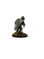 WEAVE OF WAR - LACAUNE CAMPAIGN CLOAK 3