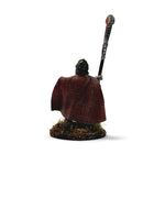 WEAVE OF WAR - LACAUNE CAMPAIGN CLOAK 5