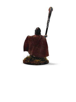 WEAVE OF WAR - LACAUNE CAMPAIGN CLOAK 5