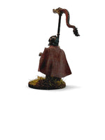 WEAVE OF WAR - LACAUNE CAMPAIGN CLOAK 5