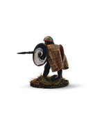 WEAVE OF WAR - BERGSCHOF #7 CAMPAIGN CLOAKS - MULTI PACK (8)