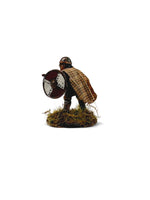 WEAVE OF WAR - LACAUNE CAMPAIGN CLOAK 6