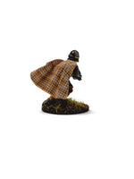 WEAVE OF WAR - LACAUNE CAMPAIGN CLOAK 7