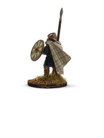 WEAVE OF WAR - SOAY CAMPAIGN CLOAK 8