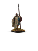 WEAVE OF WAR - SOAY CAMPAIGN CLOAK 8