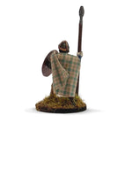 WEAVE OF WAR - SOAY CAMPAIGN CLOAK 8