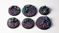 GAMERS GRASS : CHAOS SHARD BASING BITS