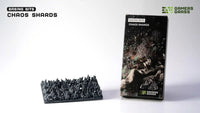 GAMERS GRASS : CHAOS SHARD BASING BITS