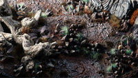 GAMERS GRASS : CHAOS SHARD BASING BITS