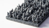 GAMERS GRASS : CHAOS SHARD BASING BITS