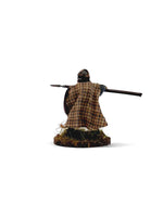 WEAVE OF WAR - RYELAND CAMPAIGN CLOAK 1