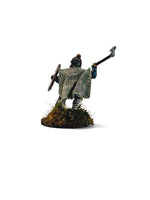 WEAVE OF WAR - LACAUNE CAMPAIGN CLOAK 1