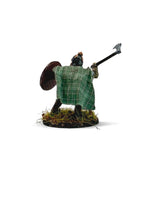 WEAVE OF WAR - CHEVIOT CAMPAIGN CLOAK 2