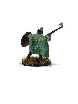 WEAVE OF WAR - CHEVIOT CAMPAIGN CLOAK 2