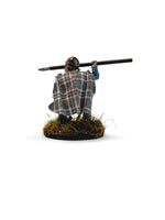 WEAVE OF WAR - BERGSCHOF #7 CAMPAIGN CLOAKS - MULTI PACK (8)
