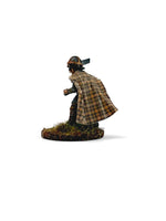 WEAVE OF WAR - RYELAND CAMPAIGN CLOAK 2