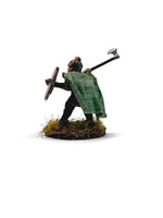 WEAVE OF WAR - CHEVIOT CAMPAIGN CLOAK 2