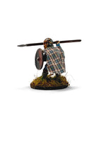 WEAVE OF WAR - BERGSCHOF CAMPAIGN CLOAK 2