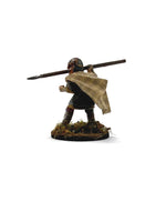 WEAVE OF WAR - VILLSAU #8 CAMPAIGN CLOAKS - MULTI PACK (8)