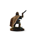 WEAVE OF WAR - RYELAND CAMPAIGN CLOAK 2