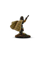 WEAVE OF WAR - VILLSAU #8 CAMPAIGN CLOAKS - MULTI PACK (8)