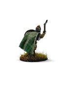 WEAVE OF WAR - CHEVIOT CAMPAIGN CLOAK 2