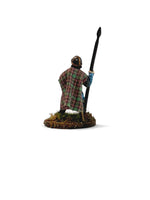 WEAVE OF WAR - RYELAND CAMPAIGN CLOAK 3