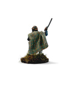 WEAVE OF WAR - CHEVIOT #6 CAMPAIGN CLOAKS - MULTI PACK (8)