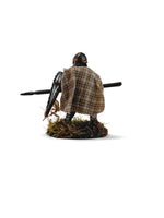 WEAVE OF WAR - VILLSAU CAMPAIGN CLOAK 3