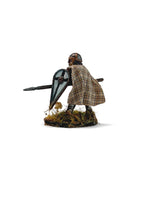 WEAVE OF WAR - VILLSAU #8 CAMPAIGN CLOAKS - MULTI PACK (8)
