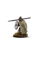 WEAVE OF WAR - SOAY CAMPAIGN CLOAK 3